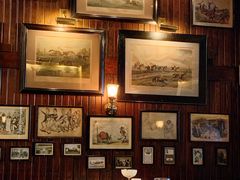 -Keens Steakhouse