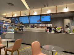 -奈雪的茶(天河城店)