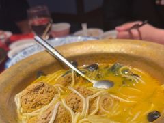 -山西会馆·晋菜·晋商宴·牌匾博物馆(胜利东街店)