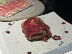 -焱铁烧·黑毛和牛专门店(杭州嘉里中心店)