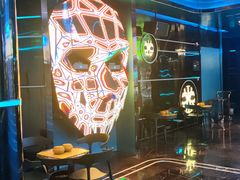 门面-酷秀KTV(五道口店)