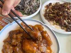 -同发号饭庄(复兴路店)
