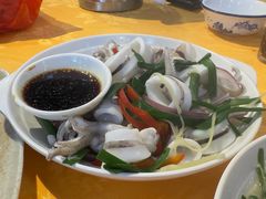 -老字号蛇口德记烧腊饭店·海鲜加工