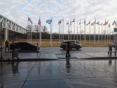 -奥黑尔国际机场