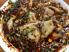 -尤素福东举院饺子馆