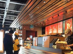 -星巴克(北京三里河东路店)