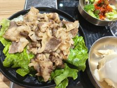 -绣旻烤肉吧(总店)