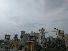 -渔岛海洋度假区