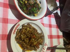 -西江红·株洲本地菜(滨江南路店)