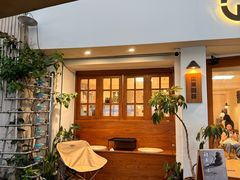 -本無咖啡·BeanWood Coffee