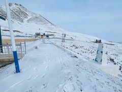 -扁都口生态休闲旅游区