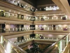 -南京禄口机场雅高铂尔曼大酒店