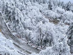 -峨眉山风景名胜区