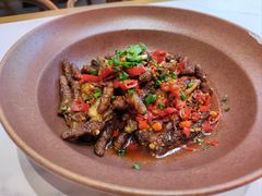 -烹湘·鲜炒湖南土菜(海珠店)