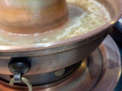 -清真·京华源铜锅涮肉(丰庆店)