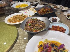 -李氏传家菜(兴城路店)