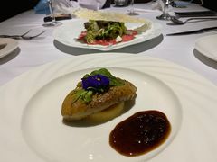 -王品牛排(郑州大卫城店)