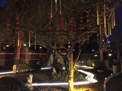 -卫鼎轩·曹公馆(鼓楼店)