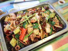 -滋味烤鱼(祥和里店)