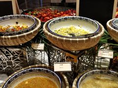 -印象餐厅(杭州国际博览中心北辰大酒店)