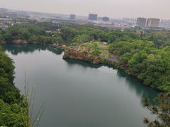 -虞山风景区