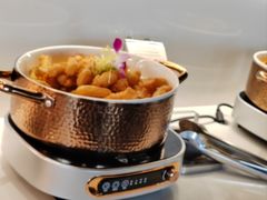 -华厦大酒店·桃源西餐厅·自助餐