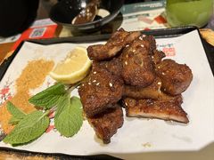 -马灯部落·西湖边的创意山景餐厅(虎跑动物园店)