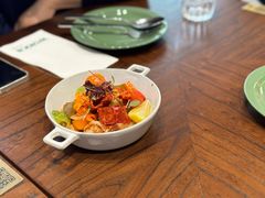 -WOKKA by艮上(中海环宇荟店)
