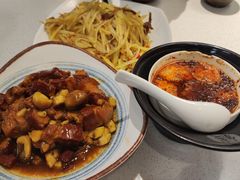 -老昆明·家常菜·钱大妈(金马碧鸡店)