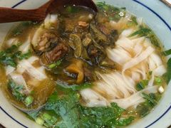 -万利记·长沙粉面小吃(8号仓店)
