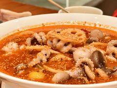-喜鼎海胆水饺(东港店)