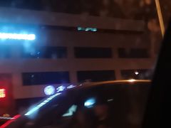 -麦当劳(军博店)