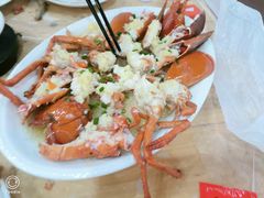 -醉壹号海鲜大排档(厦门店)