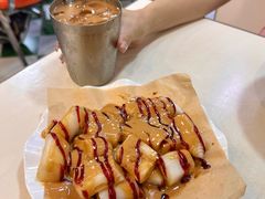 -華歡冰室-WahFoon(吉大店)
