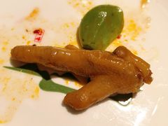 -济南亮亮烧烤(延安三路店)
