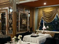 -火车头法国西餐厅