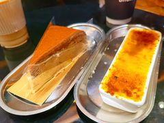 -Awfully Chocolate(来福士广场店)