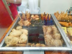 -711便利店(安贞桥胜古南里店)