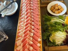 -阳坊胜利涮羊肉(阳坊老店)