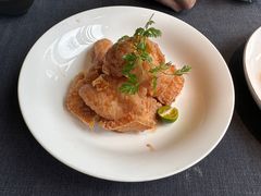-南里山房·新淮扬菜(徐汇万科店)