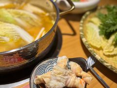-綱元·海鲜豆捞(明州里店)