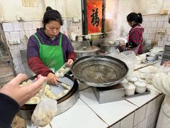 -高师傅特色米粉汤包(建设路店)