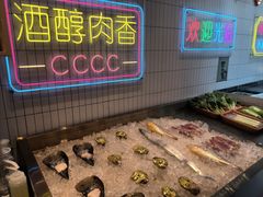 -黄弟大排档·湖南菜·小龙虾·小海鲜(凯旋北路店)