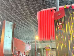 -法拉利主题公园