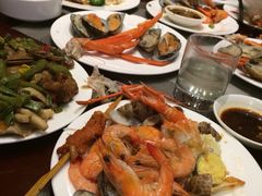 -东城国际酒店(原华南国际酒店)