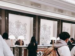 -澳门喜来登大酒店