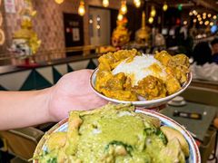 -Home Thai·泰谣(王府井apm店)