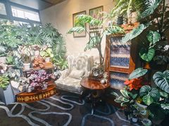 -棕榈岛海鲜自助餐厅(虹桥迎宾馆店)