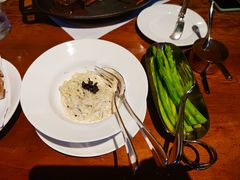 -非常时髦餐厅VUE Restaurant(外滩茂悦大酒店)