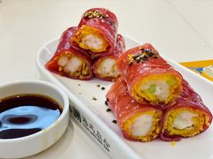 -蔡澜点心·粤菜(月星环球港店)